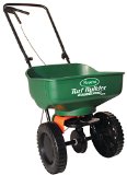 Scotts Turf Builder EdgeGuard Mini Broadcast Spreader