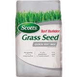Scotts Turf Builder Quick Fix Mix, 3 Pounds
