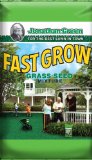 Jonathan Green 10820 Fast Grow Grass Seed Mix, 3 Pounds